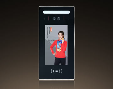 人臉識別數(shù)字主機(jī)AJL-OS-05A